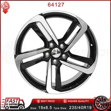 New 19 Replacement Wheel For Honda Accord Sport 2018 - 2022 Rim 64127