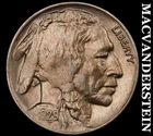 1929-D Buffalo Nickel- Choice Gem Brilliant Uncirculated Luster #i7811