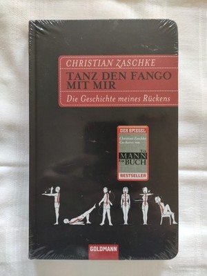 Tanz den Fango mit mir - Christian Zaschke