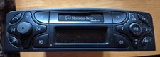 Radio Mercedes Audio 10 Autoradio  BECKER BE6...