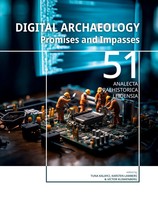 Tuna Kalayc¿ (U. A.) | Digital Archaeology | Taschenbuch | Englisch (2023)