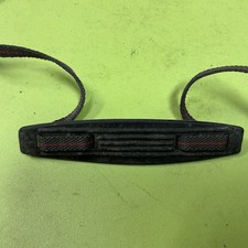 CAMERA STRAP THIN VINTAGE