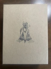 Kingdom Death Witch of the East Star First Run Collector's Edition