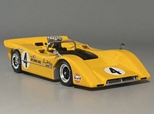Minichamps 1 43 McLaren M8A Bruce McLaren 4 2nd place 1968 Can Am Challenge Cup