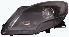 Scheinwerfer Links Halogen Hir2 für Opel Zafira Tourer C P12 VAN ab 11->