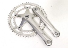 Campagnolo C-Record Crankset - Vintage 170mm Crankset