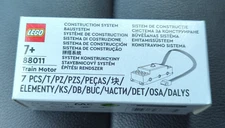 Lego Train Motor 88011 for Train 10361 NEW & READY TO SHIP NEXT BUSINESS DAY !!