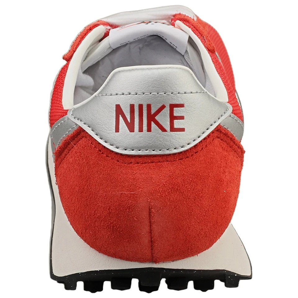 Nike LD-1000 Scarpe da Ginnastica Donne Rosso Argento - 40 EU - Immagine 4 di 4