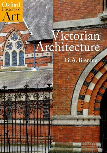 Victorian Architecture (Oxford History of Art) - Image 6