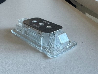 BMW 5 E39 Trunk Interior Light Lamp 63318371631 NEW GENUINE