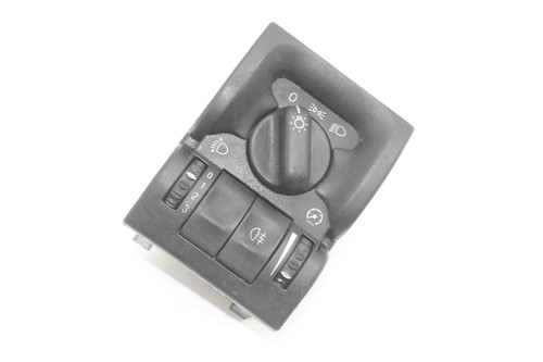 OPEL VECTRA B Estate 31 Scheinwerferschalter 53142808 30308099