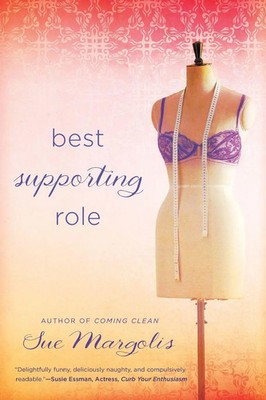 Best Supporting Role Sue Margolis Taschenbuch Einband - flex.(Paperback) 2014