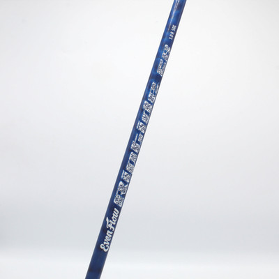 Project X Even Flow Riptide CB 5.0 Senior Flex 7 Wood Shaft PXG Adapter A-157840
