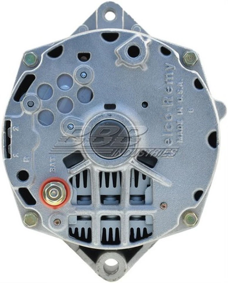 Alternador BBB Industries 7273-9 Foto 2 de 4
