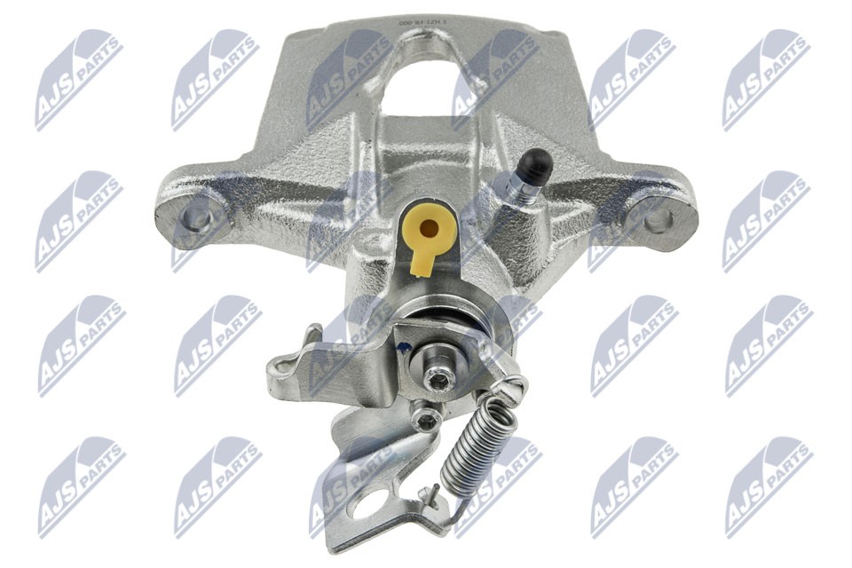 Nty Brake Caliper Rear Left For Ford Mondeo Sedan/Hatchback 00-04 - Image 8