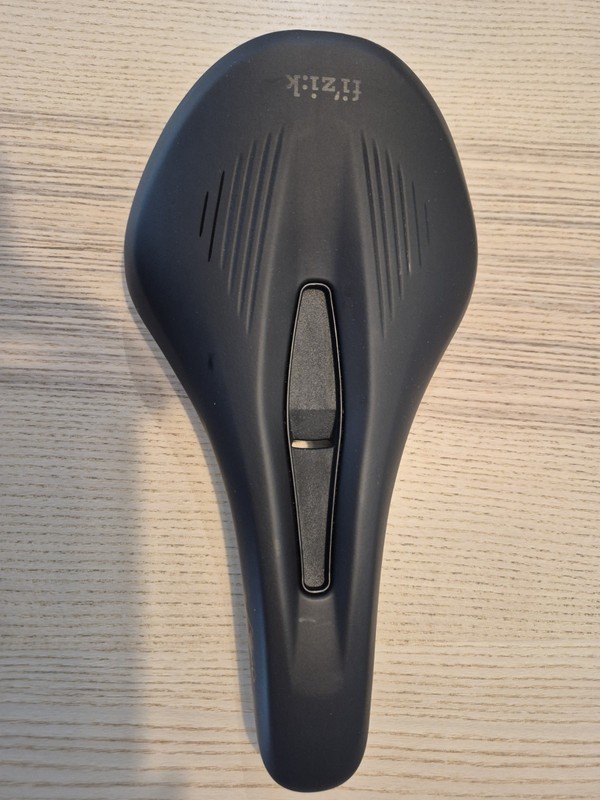 Fizik Vento Argo X5 Bicycle Saddle 140mm