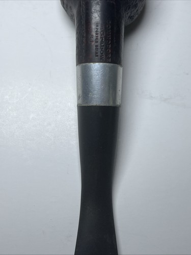 VTG Dr. Grabow Commodore Shape 81 Imported Briar #81 Estate Tobacco Pipe Used - Picture 13 of 24