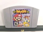 Nintendo N64 - Super Smash Bros - Cartridge Only