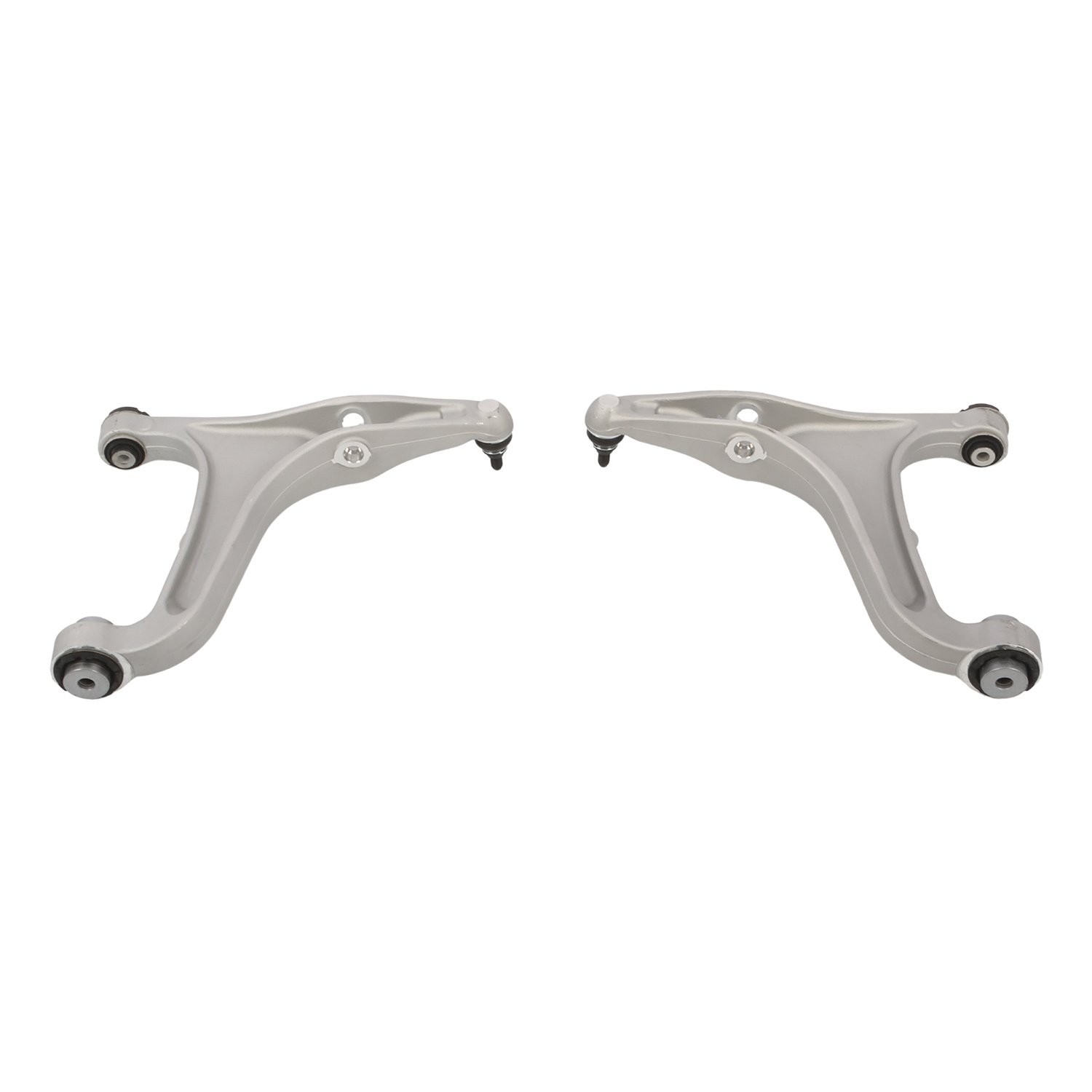 For Maserati Ghibli Quattroporte M156 2014-2022 Front LH & RH Lower Control Arms