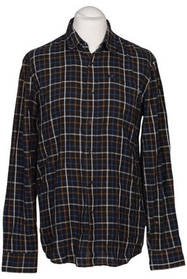 VOLCOM Hemd Herren Oberteil Business Hemd Freizeit Hemd Gr. L Baumwo... #igyjpag