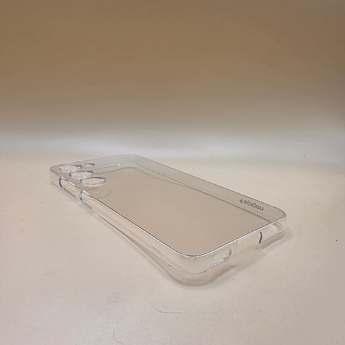 Spigen Samsung Galaxy S23 Case Air Skin Shockproof - Crystal Clear ACS05729 - Picture 2 of 6