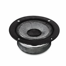 MHT50 Electronic Melody Tweeter Cono Hi Fi 50mm 8ohm 90w