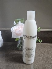 NICK CHAVEZ Thickening Creme Leave In Conditioner JUMBO 12 oz Plump N Thick