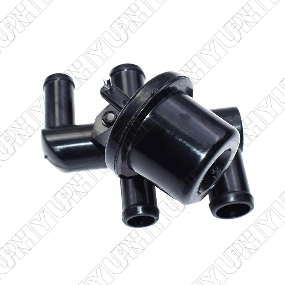 Heater Control Valve Solenoid 4 Port For Cadillac Escalade Chevy GMC C1500 C2500 - Image 3 of 4