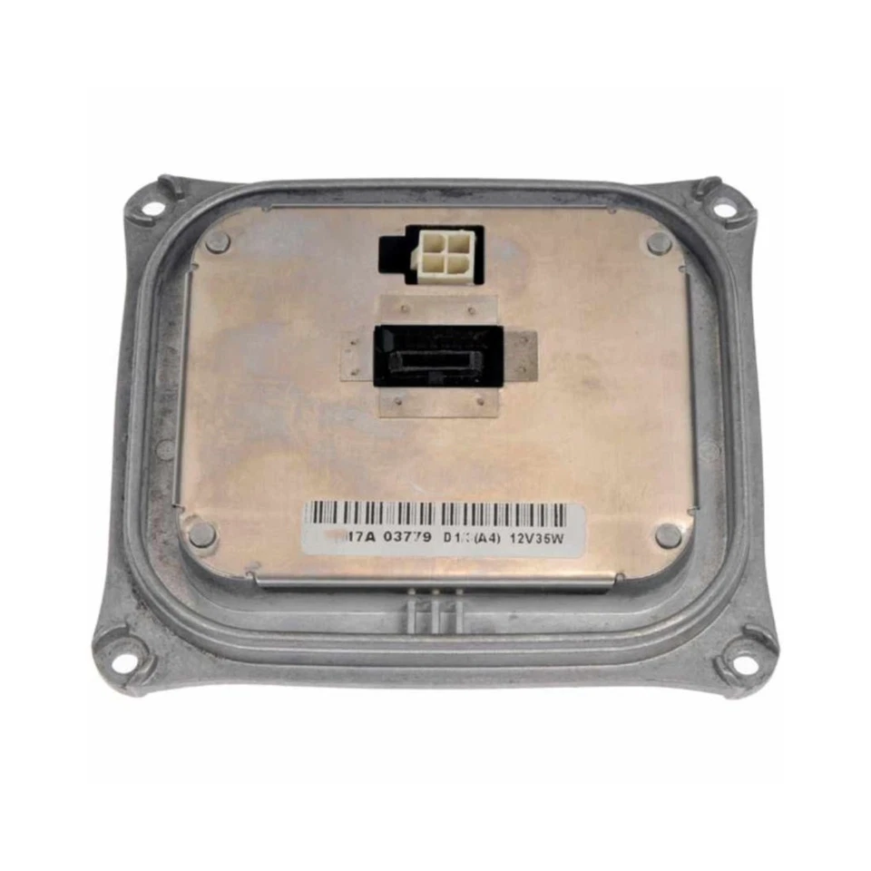 Módulo de controle de descarga de alta intensidade para BMW 650Ci 2006-2008 | Corpo de alumínio - Imagem 3 de 4