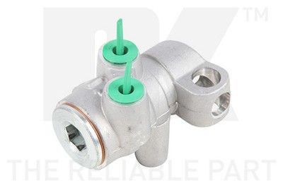 NK Bremskraftregler 892315 für FIAT AUTOBIANCHI FSO ZASTAVA LADA IVECO Aluminium