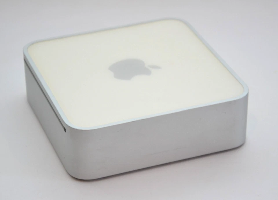 APPLE MAC MINI A1176 2.0 GHZ PC Computer - Bild 3 von 4