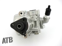 Servopumpe FüR VW Bus Multivan Transporter T5 2,0 TDI Bitdi Neu