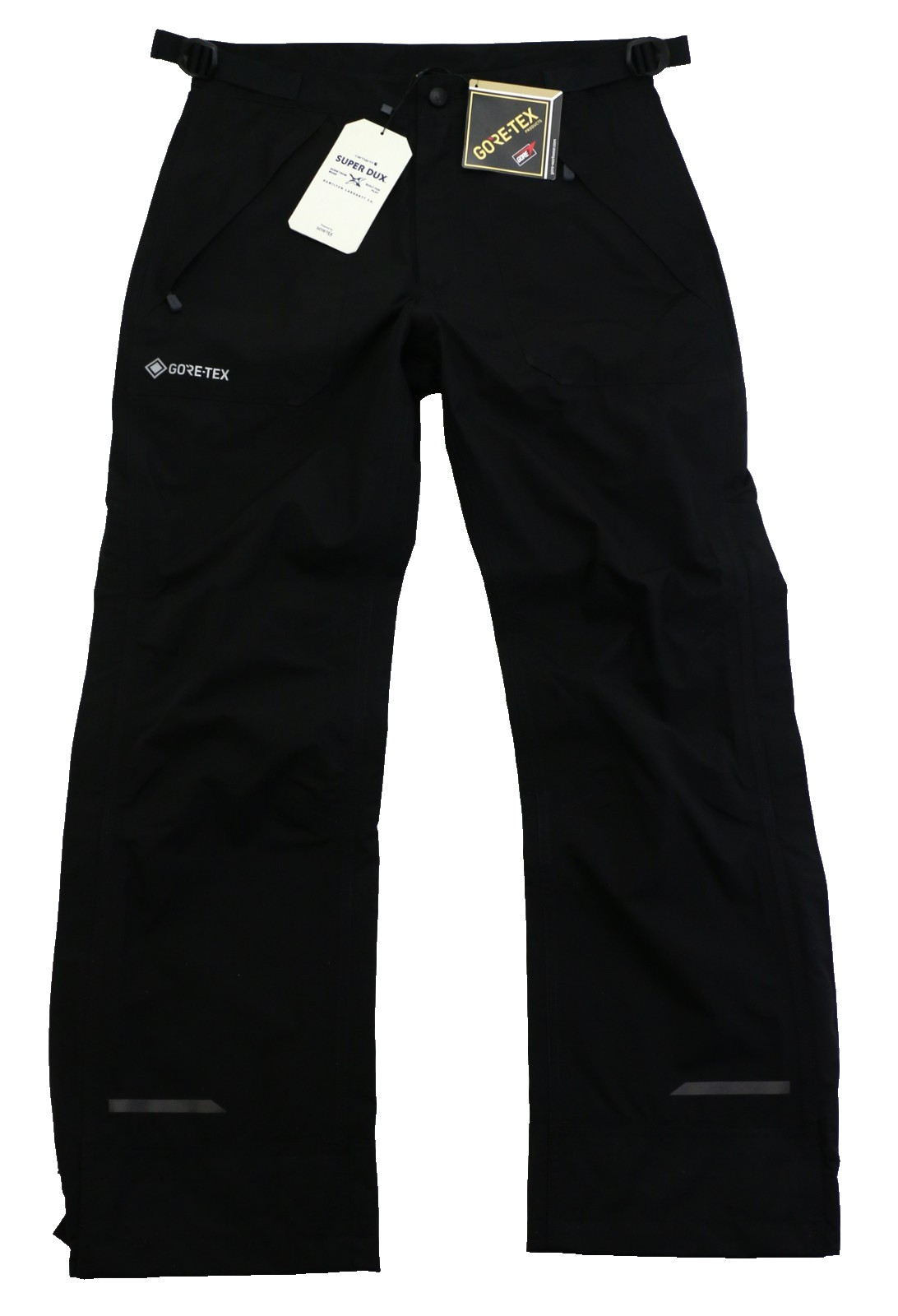 Carhartt 104794 Легкие брюки из Gore-Tex свободного кроя Super Dux свободного кроя мужские Размер S 20090₽
