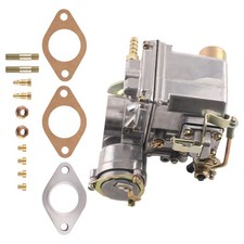 39pict-3 Carburetor For Volkswagen Vw Beetle 1.6l 1971-1979 113129031k 98-1289-b 39pict-3 Carburetor For Volkswagen Vw Beetle 1.6l 1971-1979 113129031k 98-1289-b