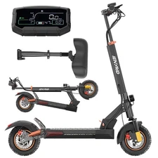 iENYRID M4 PRO S+ 48v 800w - Electric Scooter