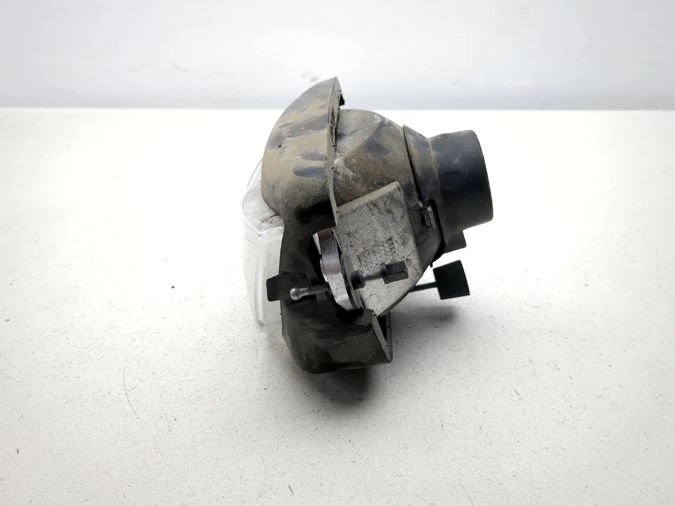 Передняя фара головного света 01–12 BMW F650 GS F650GS - Изображение 2 из 4