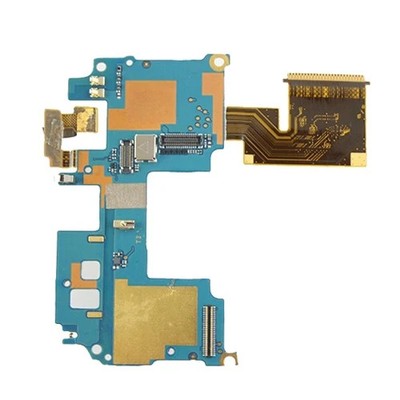 Mainboard & Power Button Flex Cable and Camera Mainboard  for HTC One M8, For On