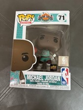 Ultimate Funko Pop Michael Jordan Figures Gallery and Checklist 37