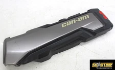 16 Can-am Defender Hd10 Xt left Side rear bed Cover Panel Fairing 