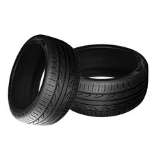 2 X Lexani Lxuhp-207 21545r18 89w Ultra High Performance All-season Tires 2 X Lexani Lxuhp-207 21545r18 89w Ultra High Performance All-season Tires