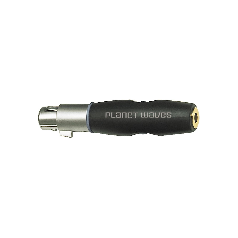 Адаптер DAddario Planet Waves XLR Female to 14 Женский 4090₽