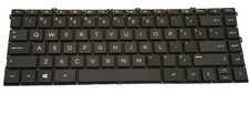 NUEVO HP PAVILION X360 14M-DW0013DX 14M-DW1023dx 14m-DW0023dx Teclado Retroiluminado EE. UU.
