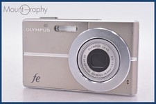   EXC  Olympus FE-3010 3x FromJapan mj7926