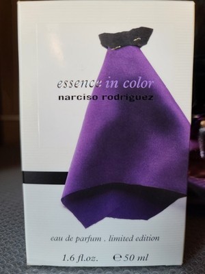 Narciso Rodriguez Essence in Color EDP SPRAY 50 ML/1.6 FL.OZ