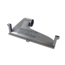 DeWalt Genuine Replacement Dust Collector 5140010-00X