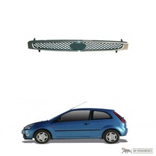 Kühlergrill Kühlergitter Grill vorne für Ford Fiesta V JH JD VFL 2002-2005