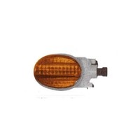 Pfeil Scheinwerfer Rechts FüR Fiat Multipla 1999 Al 2004 Orange 46512541