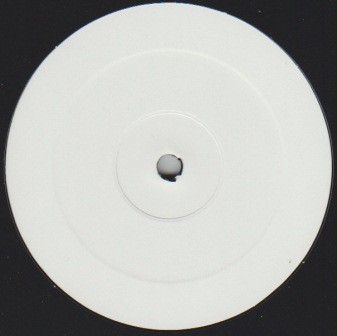 Radio 4 - Party Crashers - Used Vinyl Record 12 - F1177z