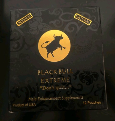 #ad Black Bull $72.50