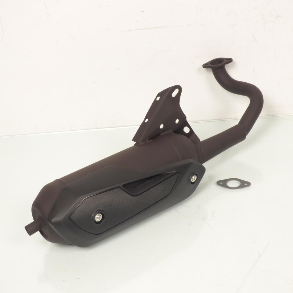 Pot d échappement Tecnigas Aprilia Gulliver 50 liquide silencieux de rechange scooter